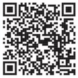 LINE Official Account QR Code